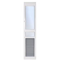 High Tech Pet Armor Flex Low-E Patio Door Regular Height - Small AF1-SRE-S